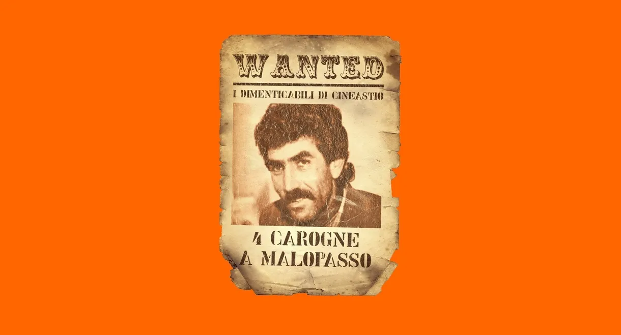 Four Carrions in Malopasso