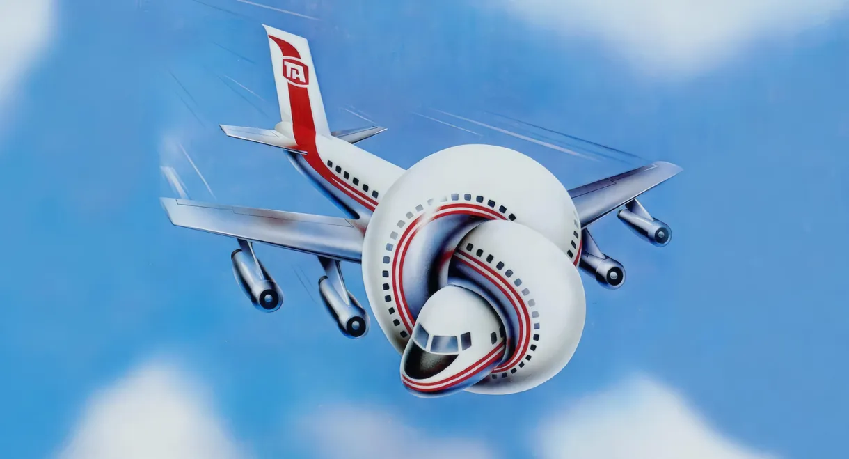 Airplane!