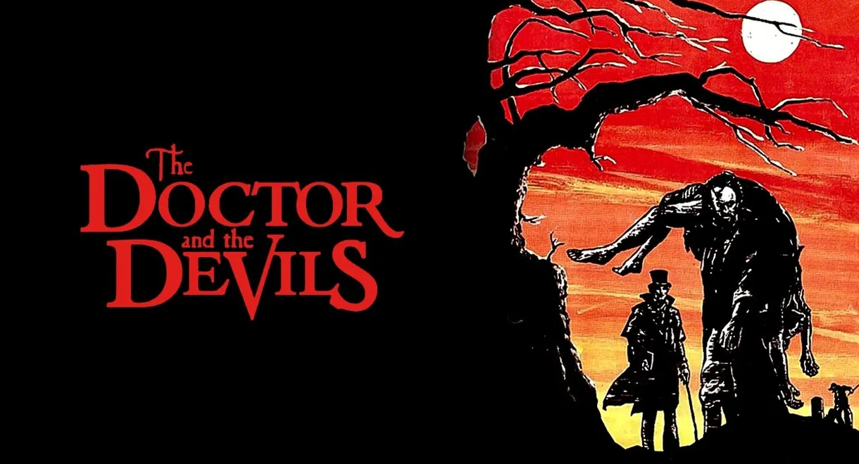 The Doctor and the Devils