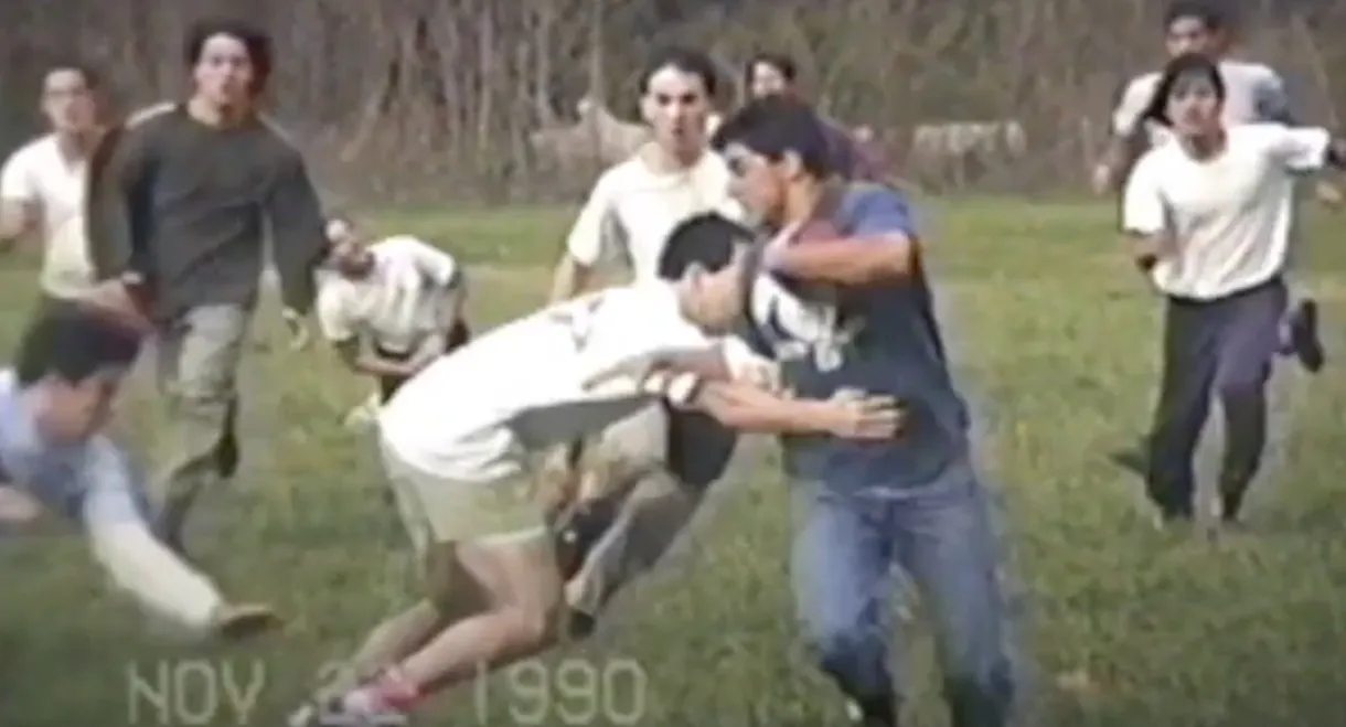 Turkey Bowl 1990