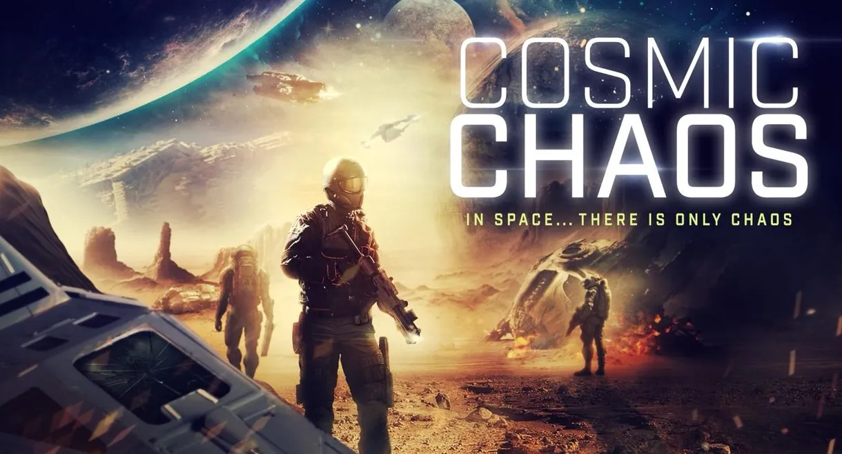 Cosmic Chaos