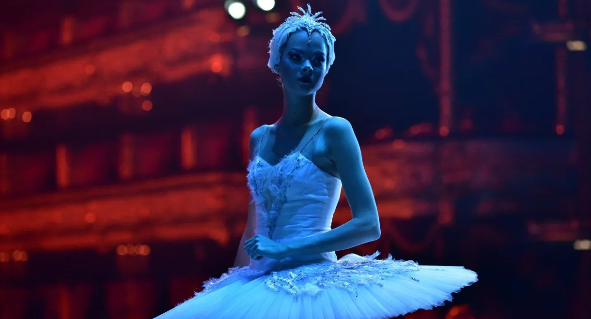 The Bolshoi