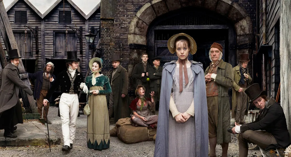 Little Dorrit