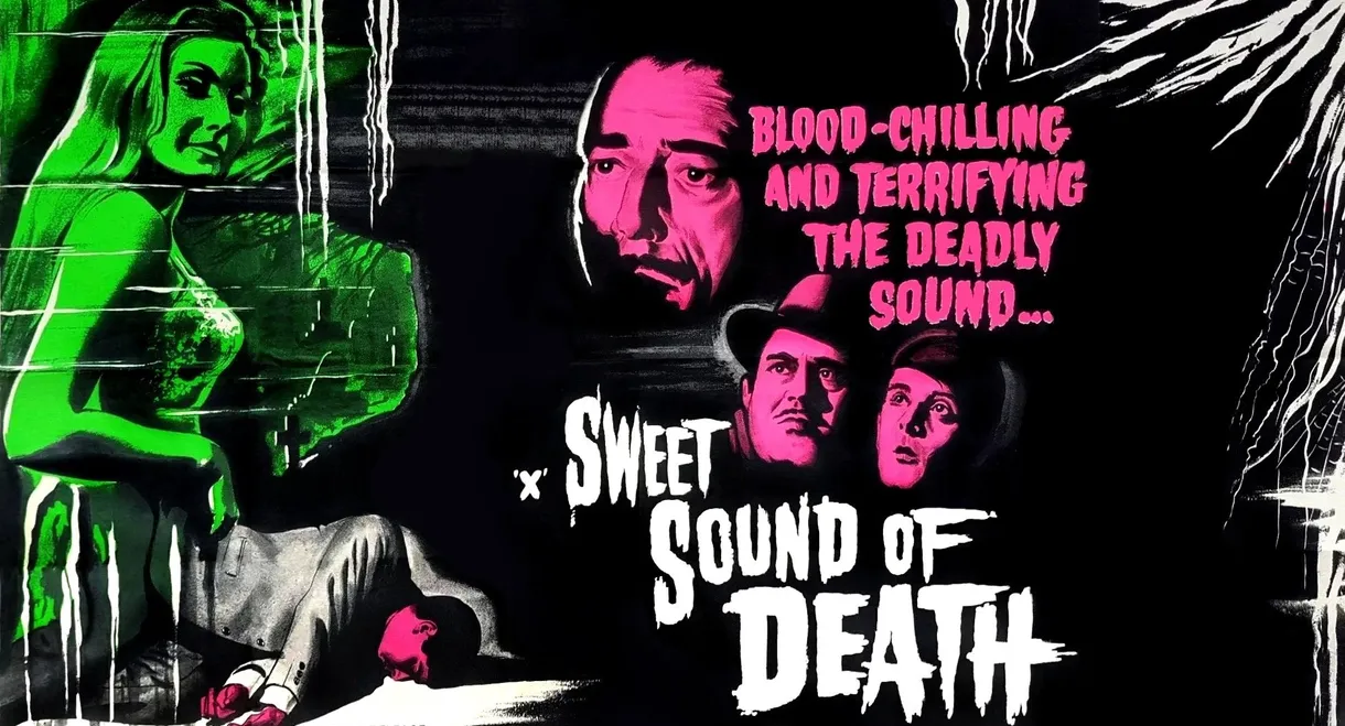 The Sweet Sound of Death