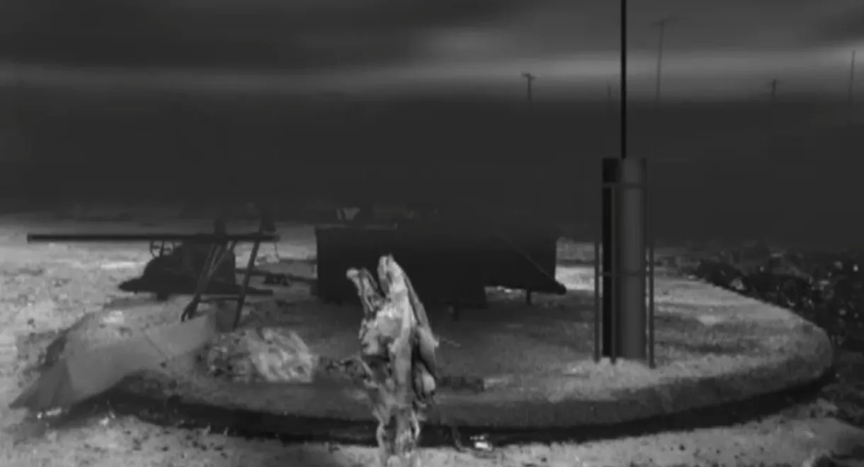 Industrial Soundscape