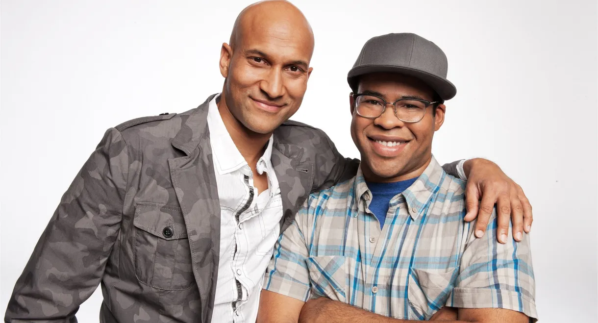 Key & Peele