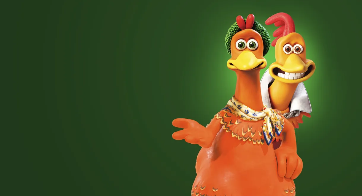 Chicken Run