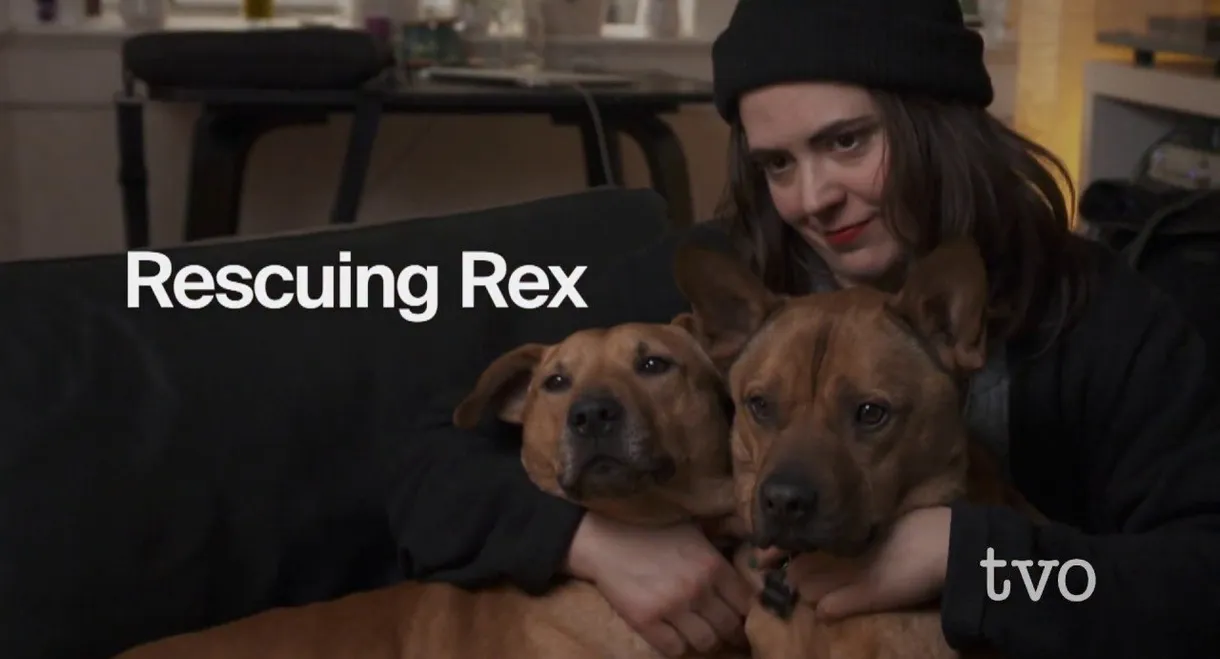 Rescuing Rex