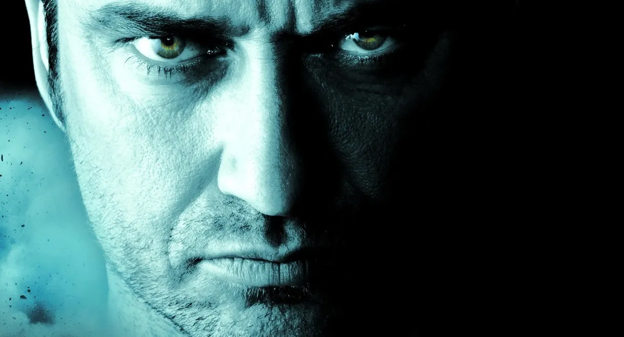 Law Abiding Citizen