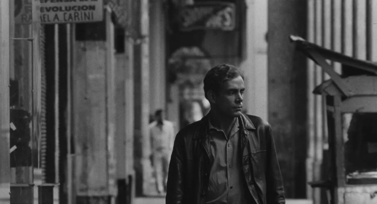 Memories of Underdevelopment
