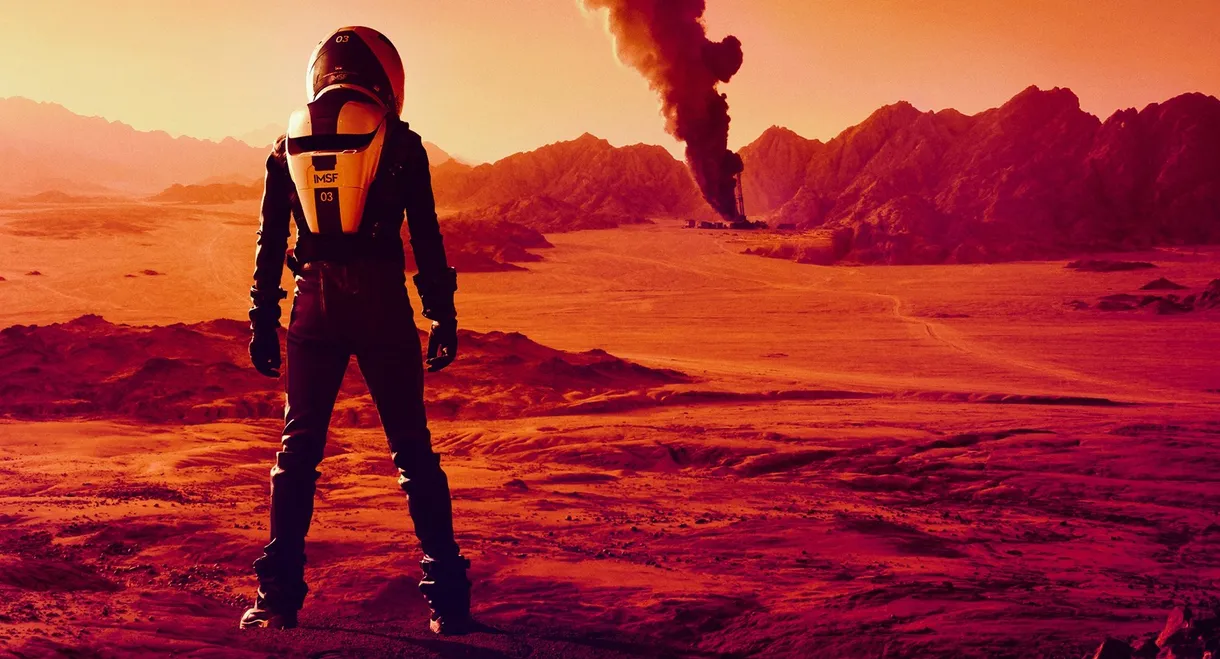Mars