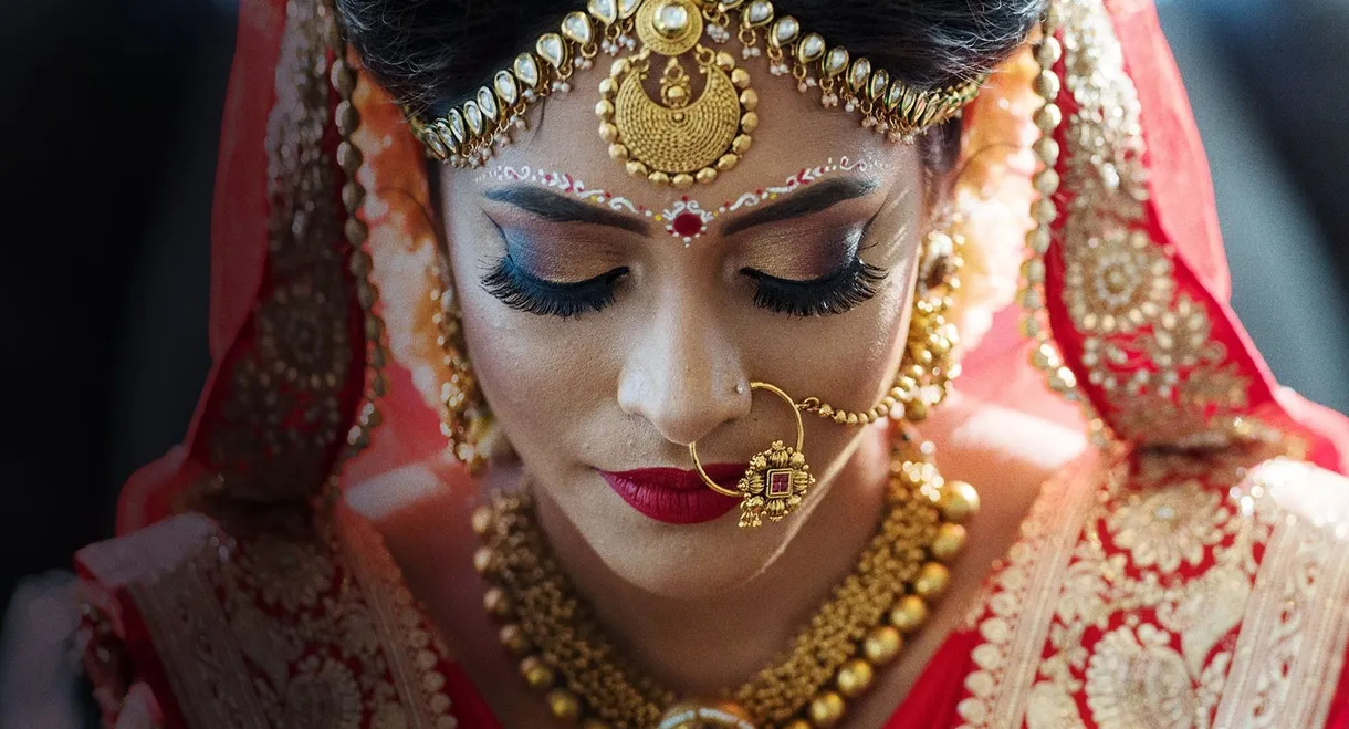 My Big Bollywood Wedding