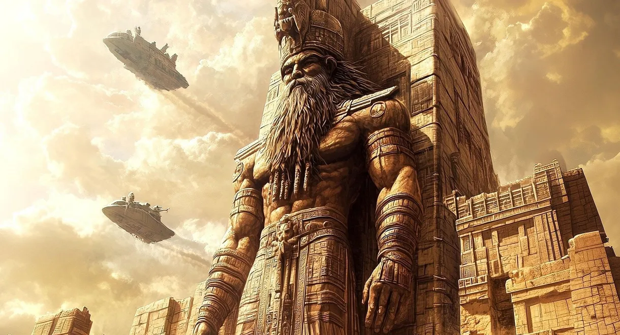 Anunnaki Origins: Sumeria to South America