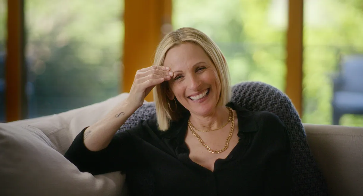 Marlee Matlin: Not Alone Anymore