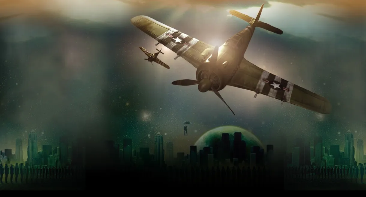 Angels & Airwaves: Start the Machine