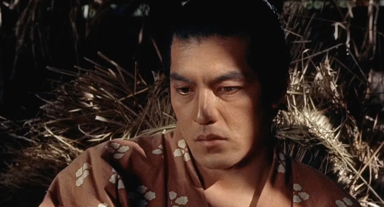 Samurai I: Musashi Miyamoto