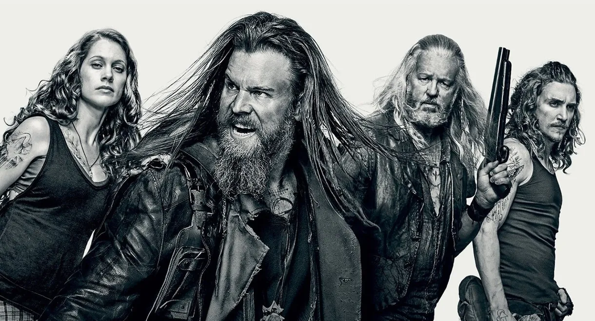 Outsiders