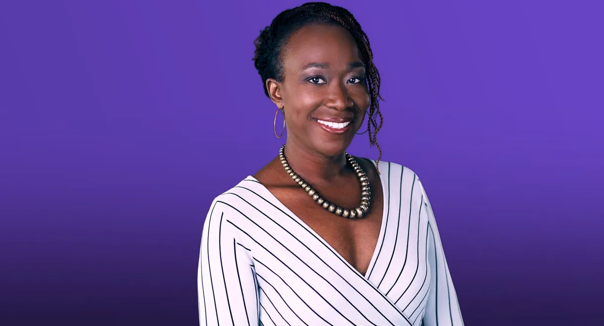 The Joy Reid Show