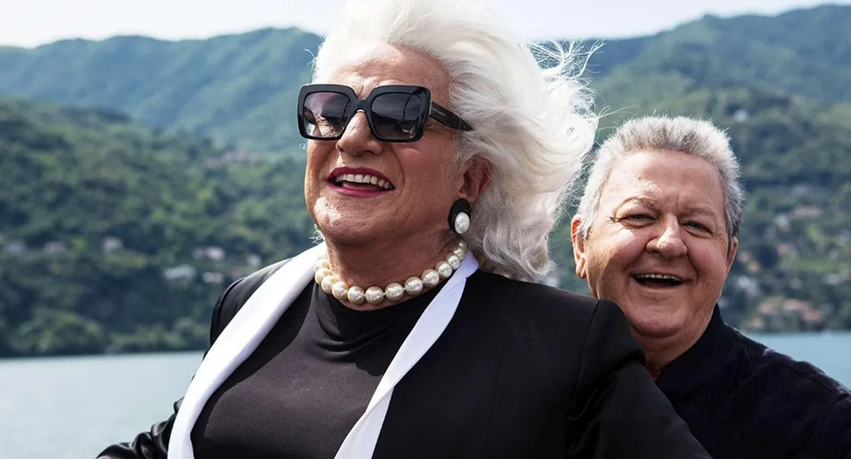 Amici Come Prima