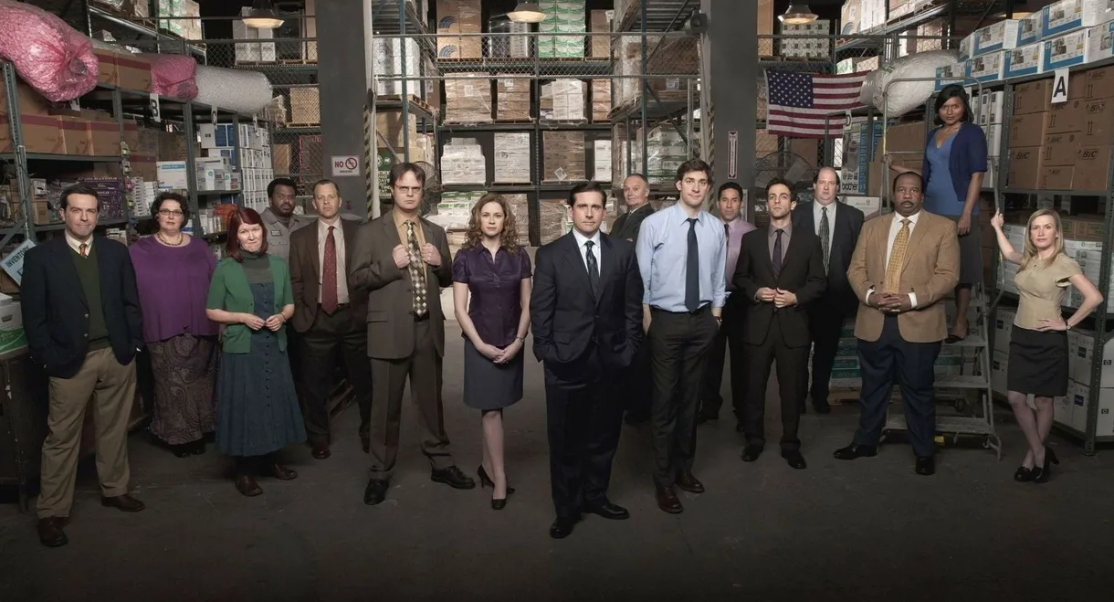 The Office
