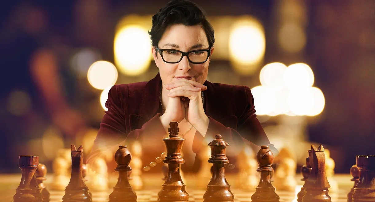 Chess Masters: The Endgame