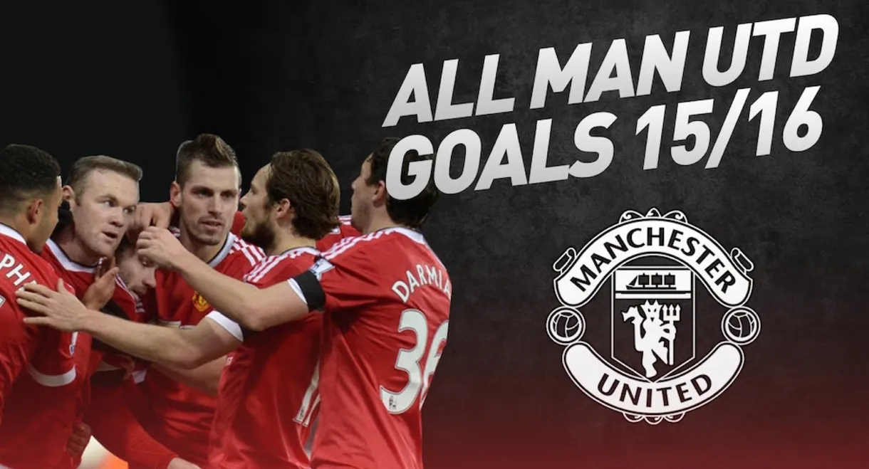 Manchester United Season Review 2015-2016