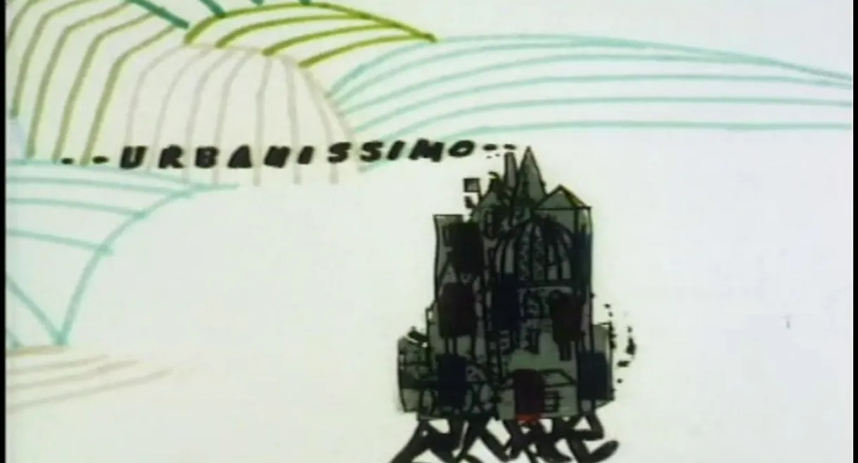 Urbanissimo