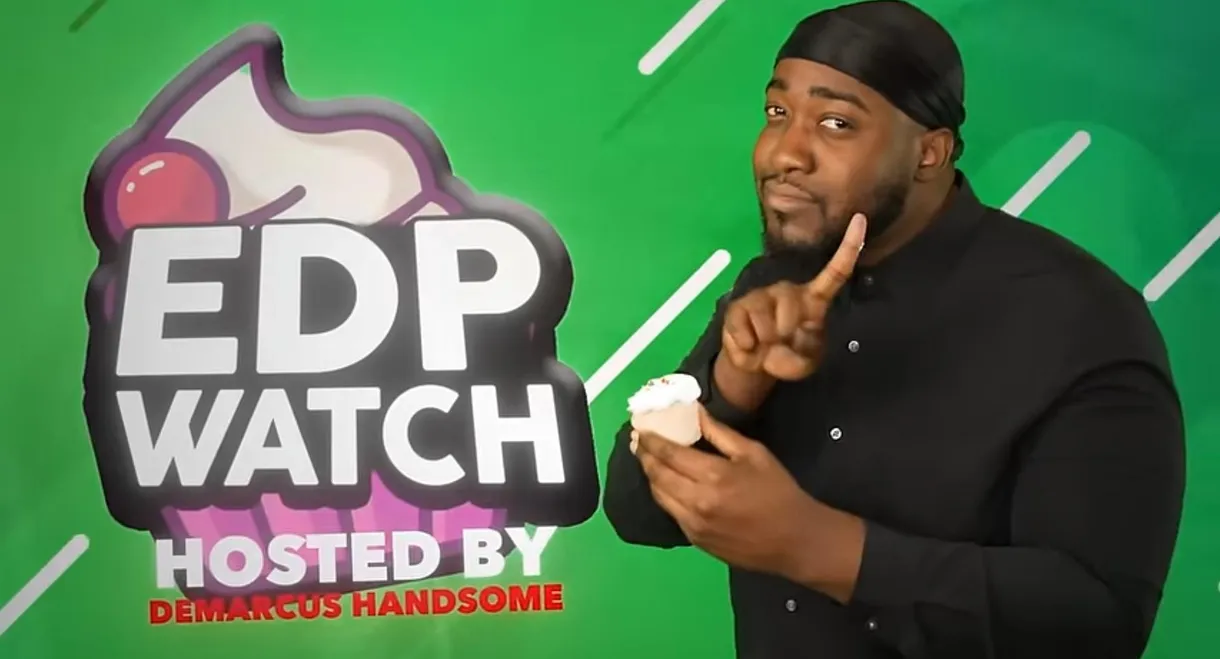 EDP Watch