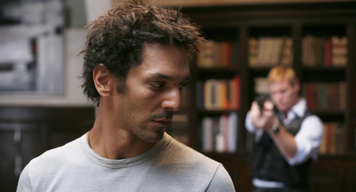 Largo Winch