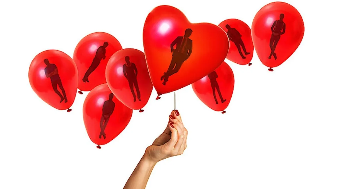 Pop the Balloon LIVE