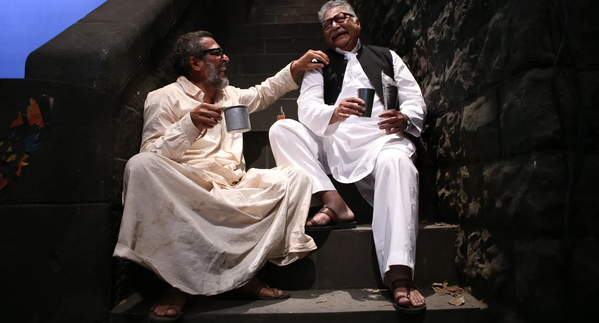 Natsamrat