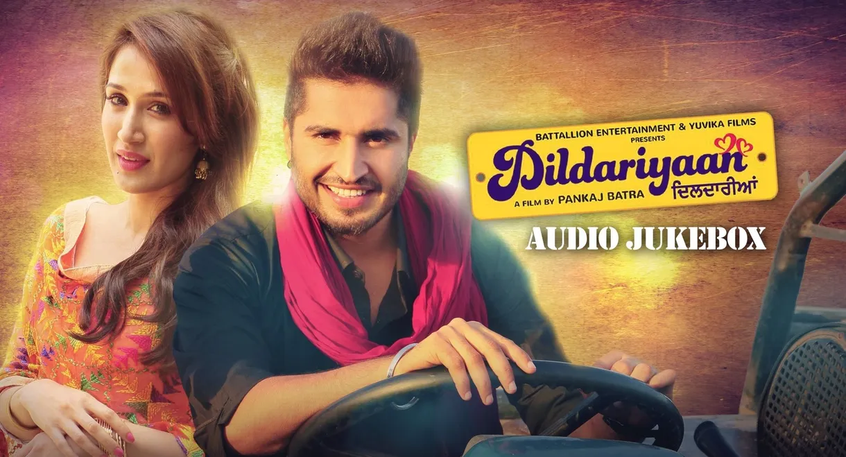 Dildariyaan