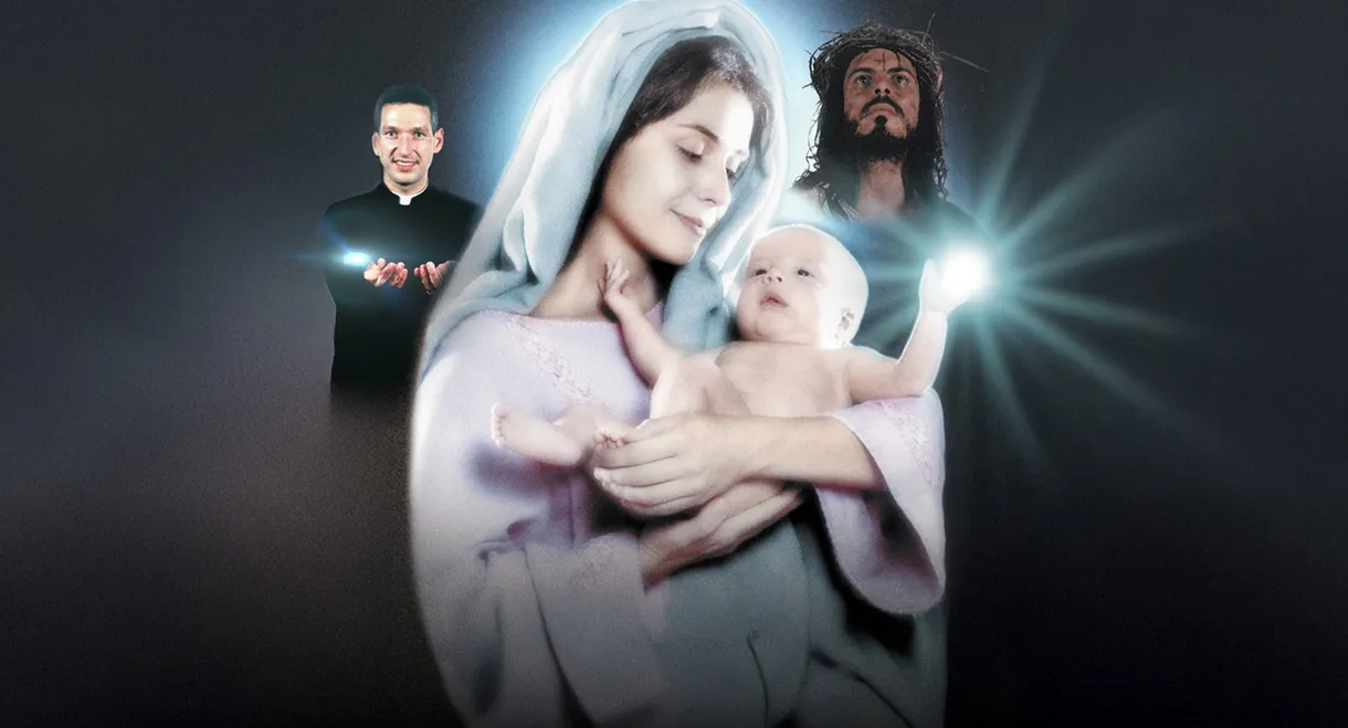 Mary, Mother of the Son of God