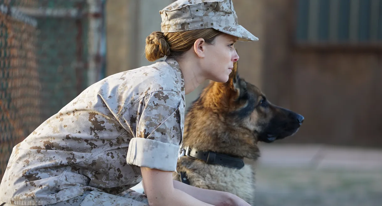 Megan Leavey