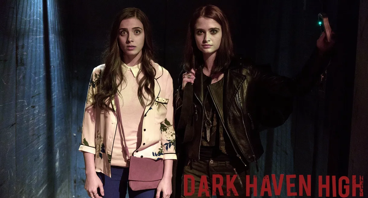 Dark Haven High