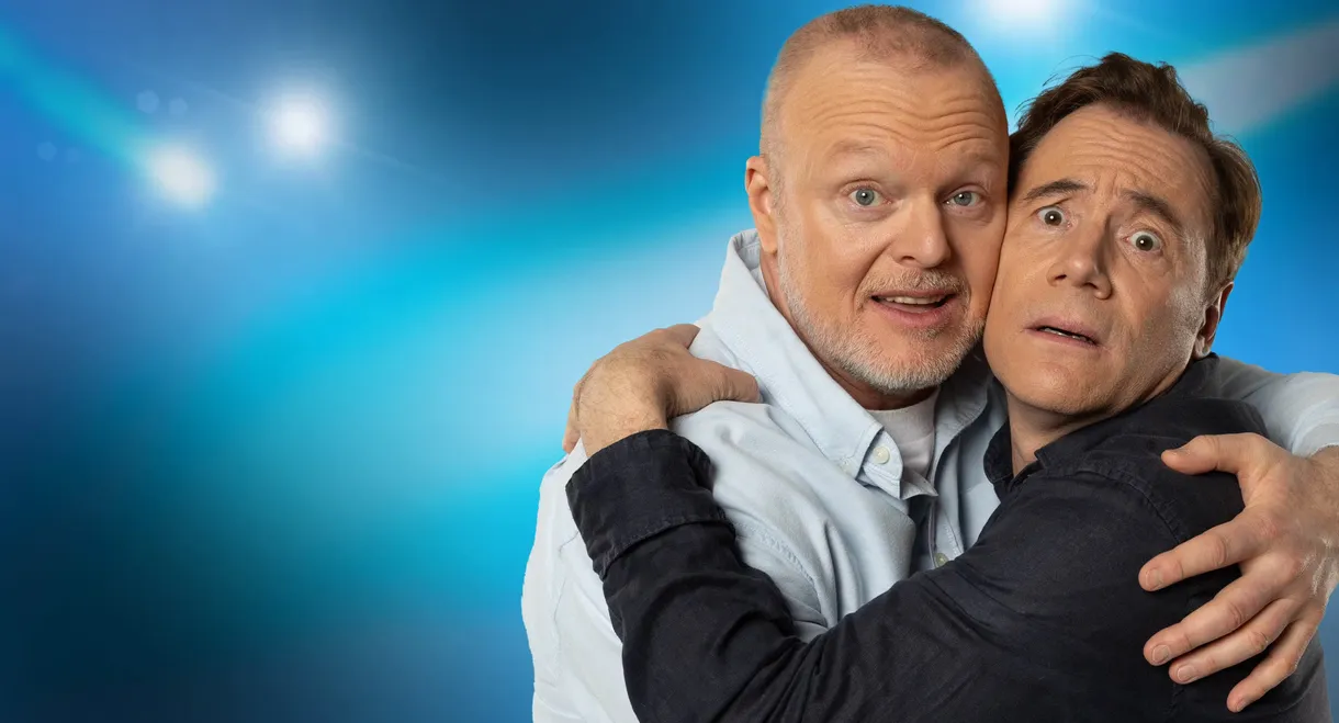 Stefan und Bully gegen irgendson Schnulli