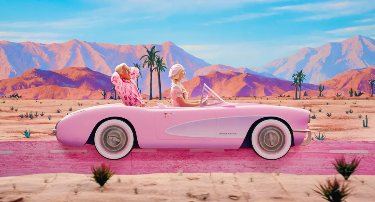 Barbie