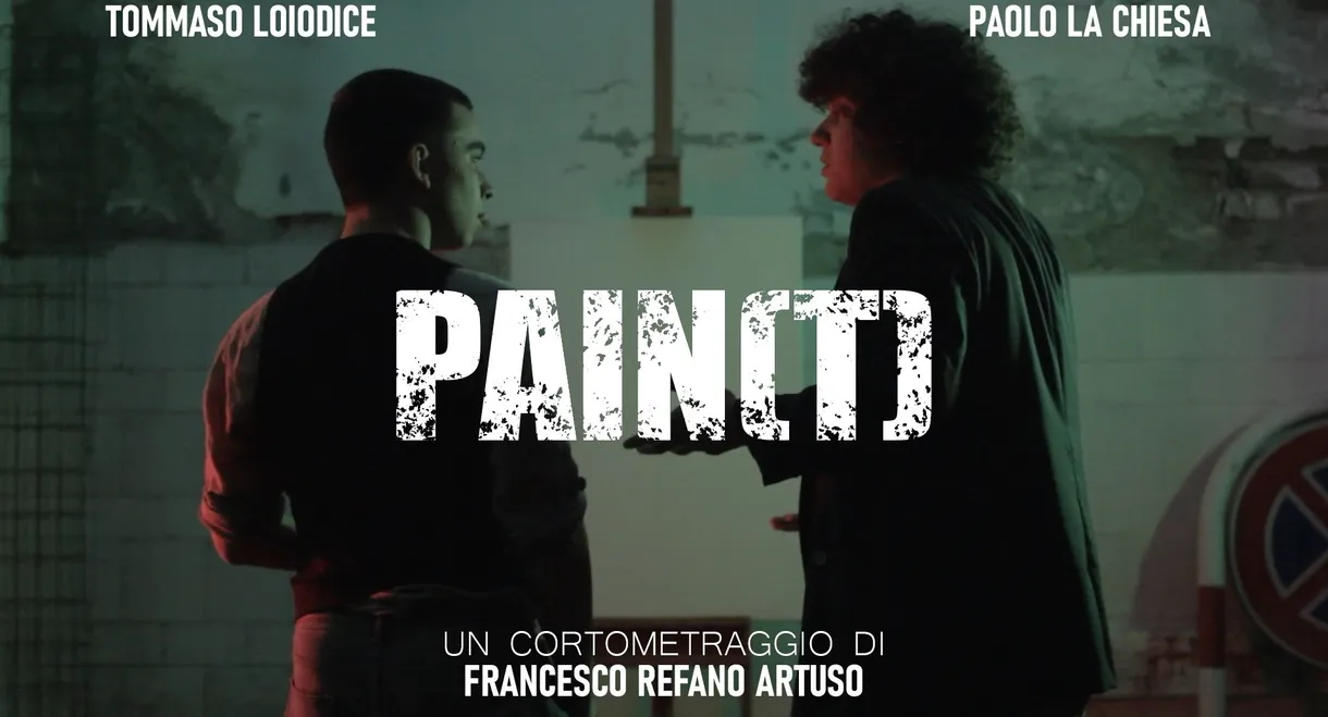 PAIN(T)