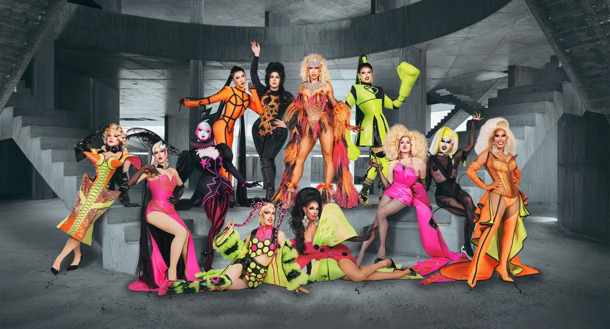 Drag Race Spain