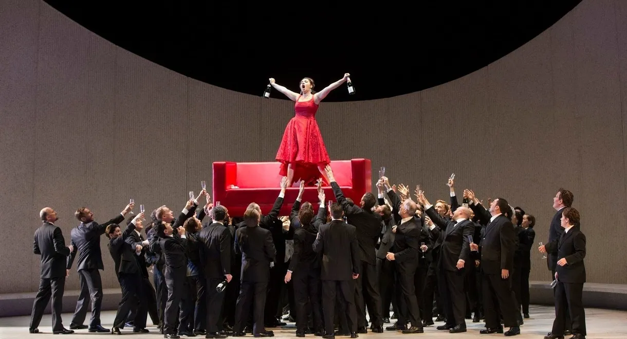 La traviata