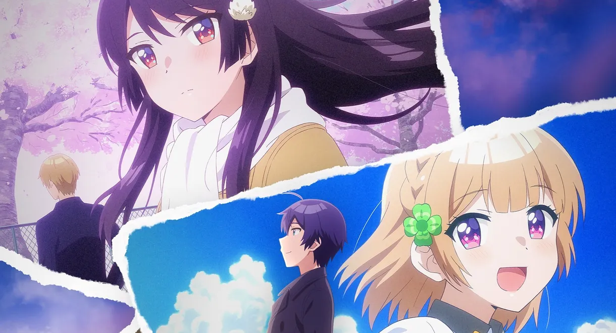 Osamake: Romcom Where the Childhood Friend Won't Lose
