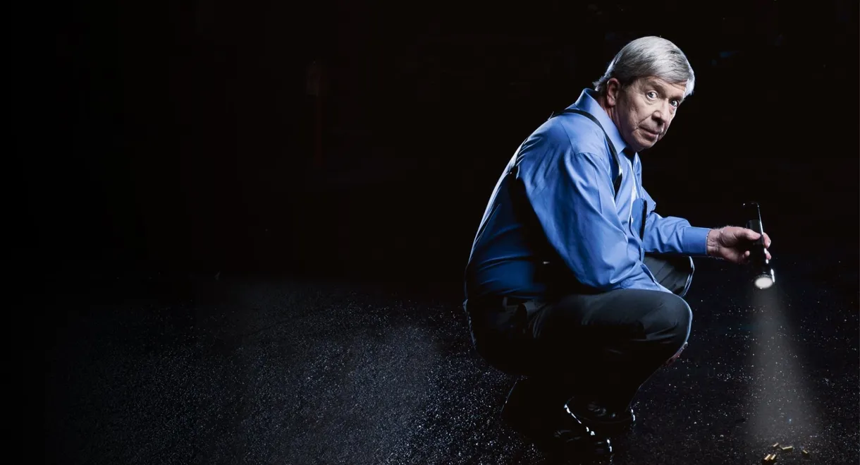 Homicide Hunter: American Detective