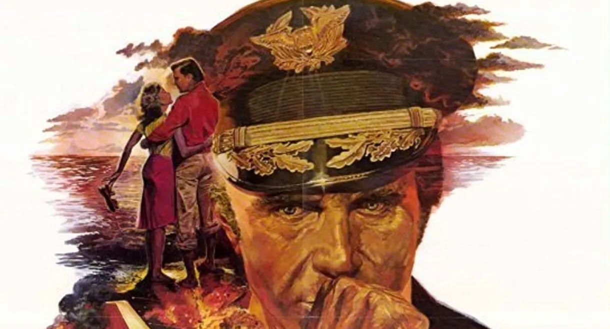 The Pilot
