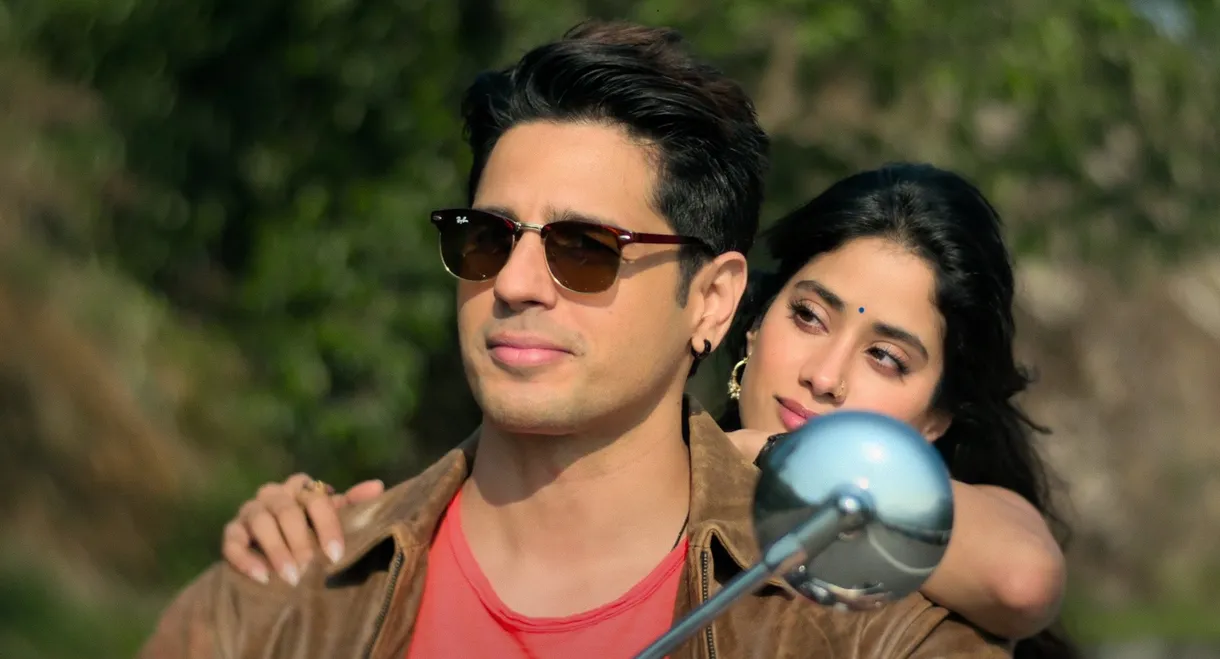 Param Sundari