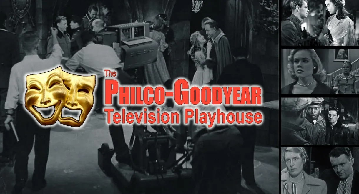 The Philco Television Playhouse