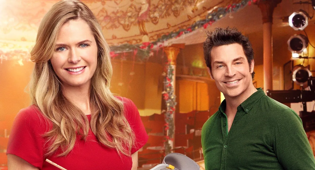 Christmas Encore