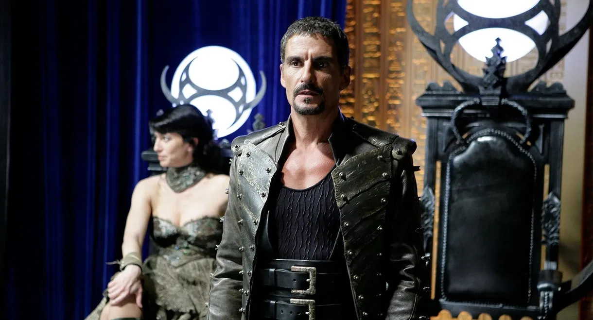 Stargate: Continuum