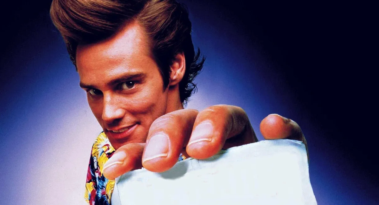Ace Ventura: Pet Detective