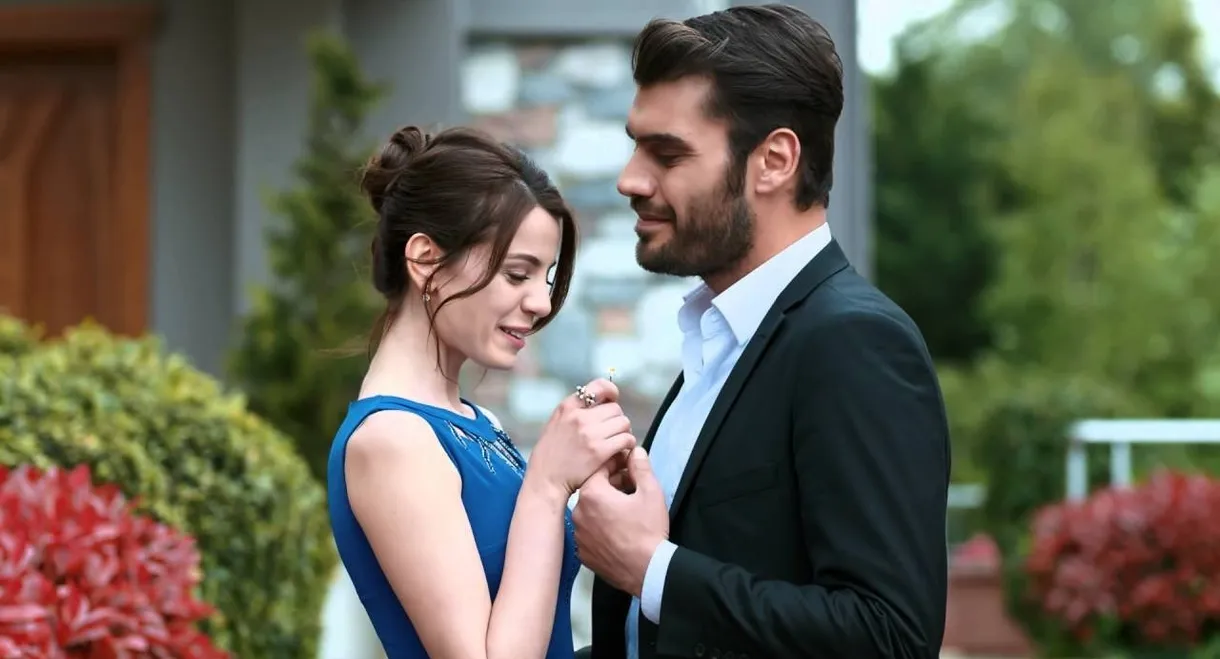 Şevkat Yerimdar 2