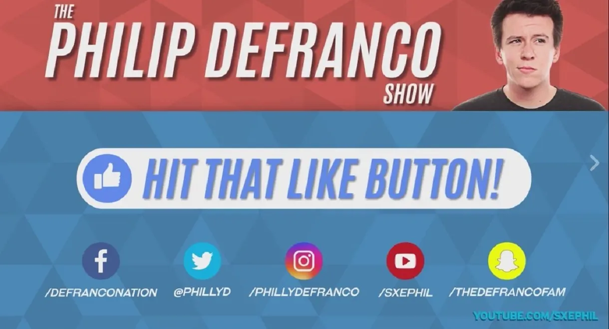 The Philip DeFranco Show